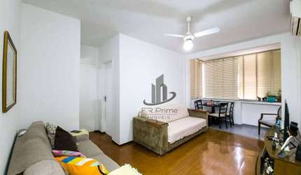 Excelente apartamento com 2 quartos à venda, 66 m² por R$ 336.000 - Parque das Ilhas - Volta Redonda/RJ