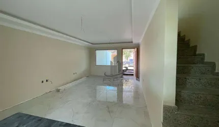 Lindíssina Casa com 3 quartos  à venda por R$ 750.000 - Jardim Belvedere - Volta Redonda/RJ