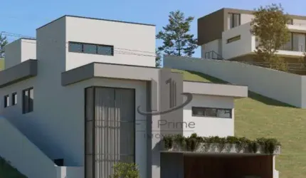 Excepcional Casa Florença à venda R$ 2.300.000 - Alphaville - Volta Redonda/RJ