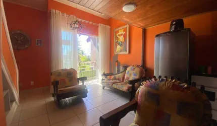 Incrível Apartamento no Aldeia das Águas - Dorandia - Barra do Piraí/RJ