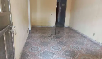 Ótima Casa de 3 quartos à venda por R$ 280.000 - São Luiz - Barra Mansa/RJ