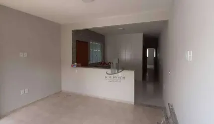 Excelentes Casas com 2 quartos - Bairro de Fátima - Barra do Piraí/RJ