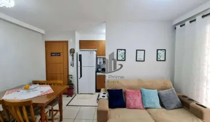 Maravilhoso Apartamento Garden no Residencial Vila Jardim - Roma - Volta Redonda/RJ