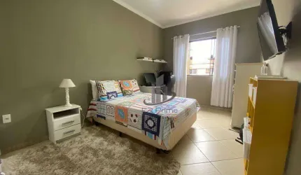 Maravilhosa Casa com Ampla Área Gourmet - Morada da Colina - Volta Redonda/RJ