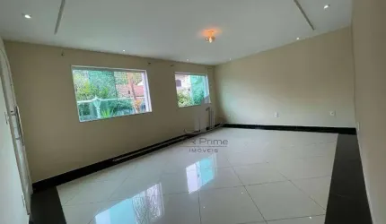 Belíssima casa AMPLA com 3 quartos, 270 m² - venda por R$ 1.050.000  - Morada da Granja - Barra Mansa/RJ