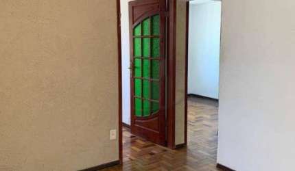 Apartamento com 2 dormitórios à venda, 55 m² por R$ 200.000,00 - São Lucas - Volta Redonda/RJ