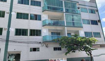 Maravilhosa Cobertura com 4 Quartos à venda, 190 m² por R$ 880.000 - Jardim Amália - Volta Redonda/RJ