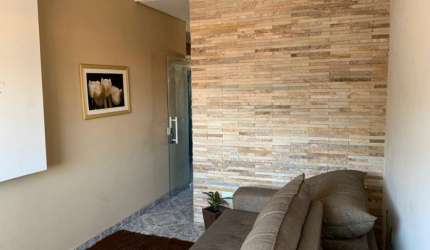 Apartamento com 2 dormitórios à venda, 77 m² por R$ 380.000,00 - Retiro - Volta Redonda/RJ