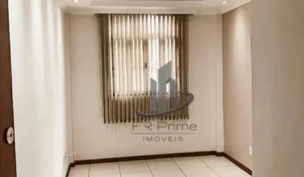 Apartamento com 3 quartos à venda, 64 m² por R$ 260.000 - Centro - Barra Mansa/RJ