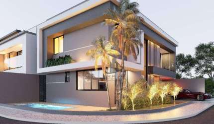 Casa com 3 quartos à venda por R$ 1.350.000