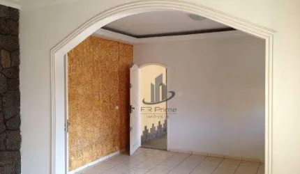 Casa com 4 quartos à venda por R$ 565.000 - São Luís - Volta Redonda/RJ