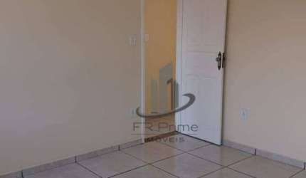 Magnífico apartamento com 2  quartos à venda por R$ 240.000 - Jardim Amália - Volta Redonda/RJ