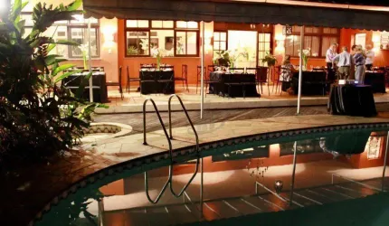 Chácara com 4 dormitórios à venda, 1500 m² por R$ 3.800.000,00 - Retiro - Volta Redonda/RJ