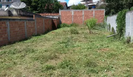 Terreno à venda, 300 m² por R$ 150.000,00 - Parque das Garças - Volta Redonda/RJ