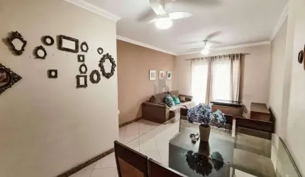 Maravilhoso Apartamento com 3 Quartos,  198 m² por R$ 760.000 - Jardim Amália - Volta Redonda/RJ