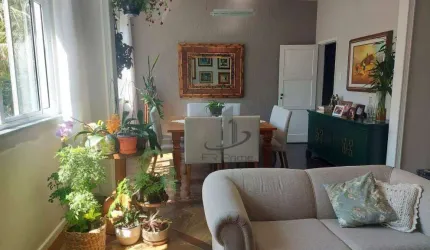 Maravilhoso Apartamento com 3 Quartos no Laranjal, em Volta Redonda/RJ. 200m² por R$ 950.000