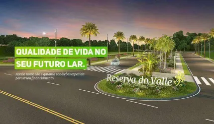 Terreno à venda, 240 m² por R$ 160.000,00 - Jardim Vila Rica - Tiradentes - Volta Redonda/RJ