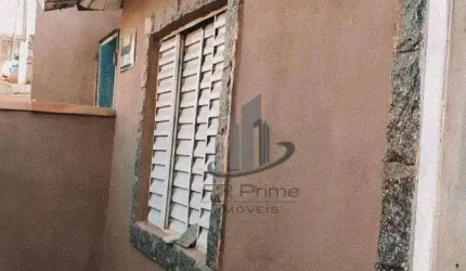 Casa com 2 QUARTOS à venda, 48 m² por R$ 190.000 - Cotiara - Barra Mansa/RJ