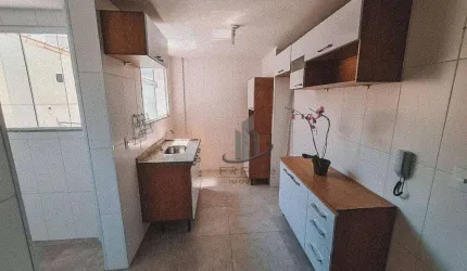 Apartamento com 2 quartos à venda, 107 m² por R$ 380.000 - Jardim Amália - Volta Redonda/RJ
