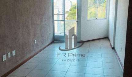 Excelente apartamento à venda com lazer completo em Barra Mansa
