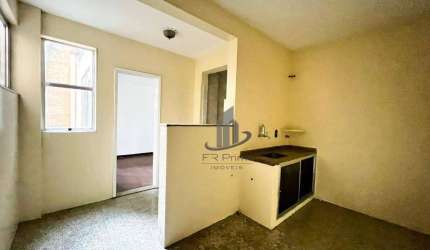 Excelente apartamento à venda no bairro Ano Bom, em Barra Mansa!!