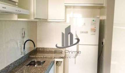 Lindo apartamento no Residencial Bela Roma