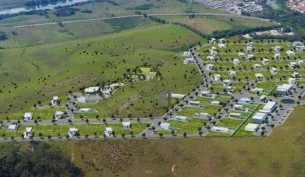 Terreno à venda a partir de 250 m² por R$ 114.000 - Gardian - Porto Real/RJ
