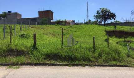 Excelente terreno à venda no bairro Roma, em Volta Redonda!!!