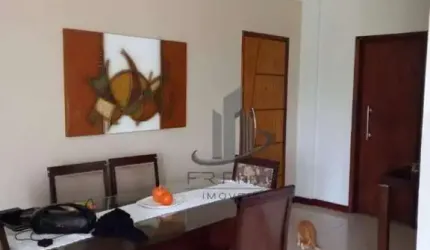 Ótimo apartamento no Centro de Barra Mansa à venda!