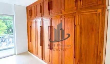 EXCELENTE APARTAMENTO NO CENTRO DE BARRA MANSA