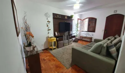 Excelente casa LINEAR à venda no bairro Jardim Tiradentes, em Volta Redonda!!
