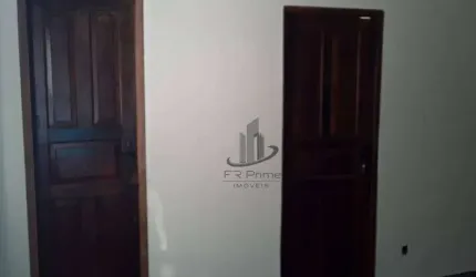 Apartamento com 2 quartos à venda, 70 m² por R$ 250.000 - Areal - Barra do Piraí/RJ