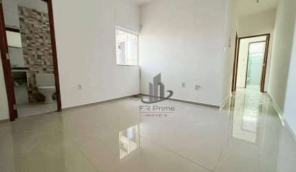 Excelente apartamento à venda no bairro Goiabal, em Barra Mansa!!
