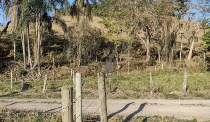 Ótimo terreno à venda no São José do Turvo, em Barra do Piraí!!