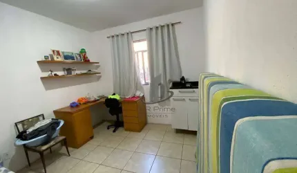 EXCELENTE APARTAMENTO À VENDA NA ESTAMPARIA, EM BARRA MANSA!!