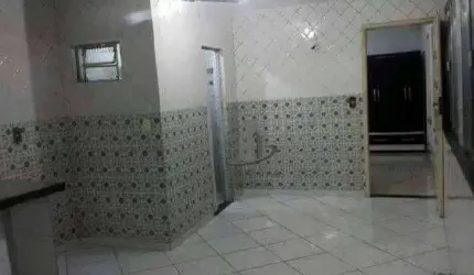 EXCELENTE CASA LINEAR EM FASE FINAL À VENDA NO BAIRRO MARACANÃ, EM BARRA DO PIRAÍ!!