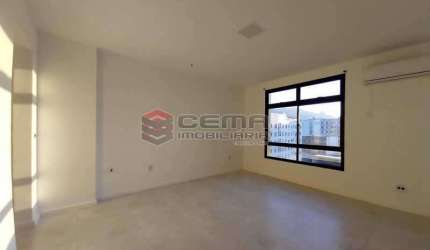 Sala comercial com 1 sala à venda na Rua Desembargador Izidro, Tijuca, Rio de Janeiro, 38 m2 por R$ 200.000