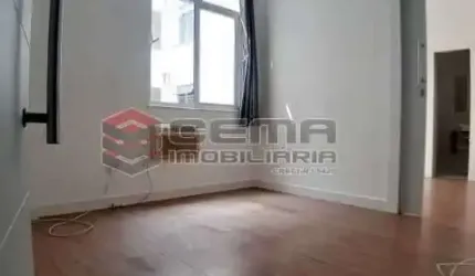 Apartamento com 1 quarto para alugar na Rua Machado de Assis, Flamengo, Rio de Janeiro, 36 m2 por R$ 2.500