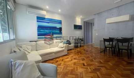 Apartamento com 3 quartos à venda na Rua Marquês de Olinda, Botafogo, Rio de Janeiro, 90 m2 por R$ 895.000