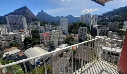 Apartamento com 2 quartos à venda na Rua Sebastião de Lacerda, Laranjeiras, Rio de Janeiro, 80 m2 por R$ 899.000