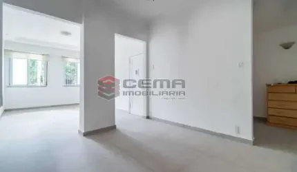 Apartamento com 2 quartos à venda na Praia do Flamengo, Flamengo, Rio de Janeiro, 118 m2 por R$ 980.000