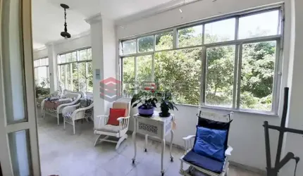 Apartamento com 3 quartos à venda na Avenida Rui Barbosa, Flamengo, Rio de Janeiro, 286 m2 por R$ 2.500.000