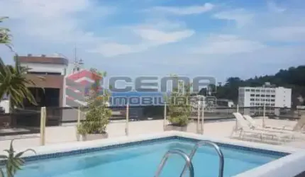 Flat com 1 quarto à venda na Rua Dias Ferreira, Leblon, Rio de Janeiro, 34 m2 por R$ 1.600.000