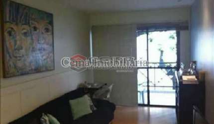 Apartamento com 2 quartos à venda na Rua Cruz Lima, Flamengo, Rio de Janeiro, 64 m2 por R$ 580.000