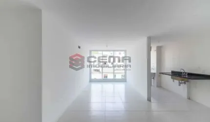 Apartamento com 2 quartos à venda na Rua Pereira da Silva, Laranjeiras, Rio de Janeiro, 76 m2 por R$ 1.185.000