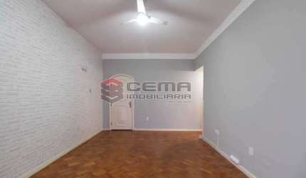 Apartamento com 3 quartos à venda na Rua Senador Vergueiro, Flamengo, Rio de Janeiro, 131 m2 por R$ 1.200.000