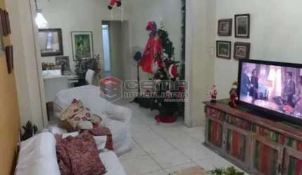 Apartamento com 3 quartos à venda na Rua Barão do Flamengo, Flamengo, Rio de Janeiro, 121 m2 por R$ 1.296.000