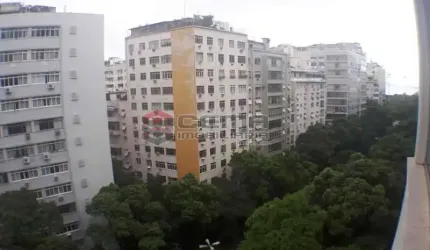 Apartamento com 4 quartos à venda na Avenida Oswaldo Cruz, Flamengo, Rio de Janeiro, 372 m2 por R$ 1.800.000