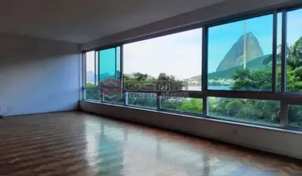 Apartamento com 4 quartos à venda na Avenida Rui Barbosa, Flamengo, Rio de Janeiro, 268 m2 por R$ 2.850.000