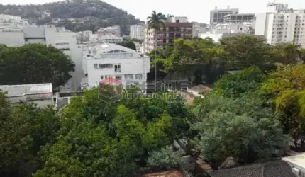 Apartamento com 2 quartos à venda na Rua São Clemente, Botafogo, Rio de Janeiro, 70 m2 por R$ 895.000